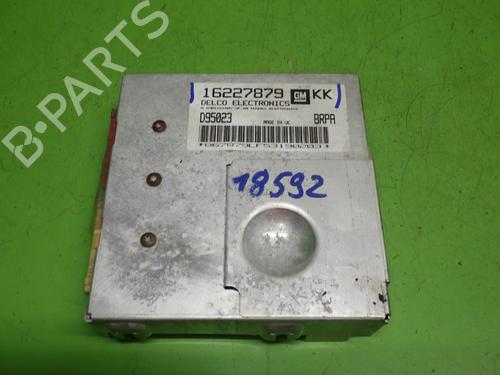 Used Control unit OPEL ASTRA F Estate (T92) 1.6 i 16V (F35, M35) (100 hp) 29215705