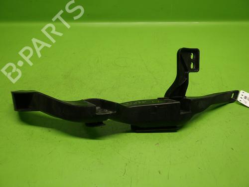Used Front bumper bracket OPEL ASTRA K (B16) 1.2 Turbo (68) (131 hp) 28050344