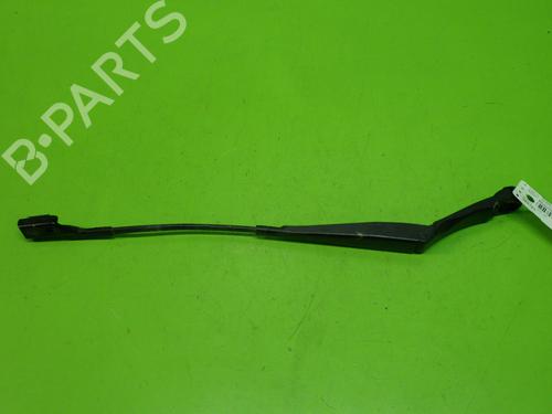 Used Front windshield wiper arm NISSAN PULSAR Hatchback (C13) 1.2 DIG-T (115 hp) 14742493