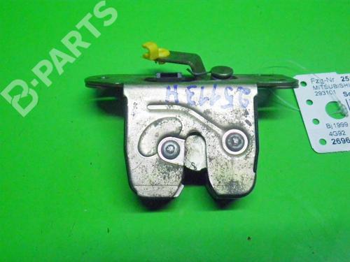Used Tailgate lock MITSUBISHI CARISMA (DA_) 1.6 (DA1A) (95 hp) 6373451