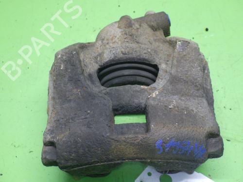 Right front brake caliper LAND ROVER FREELANDER 2 (L359) 2.2 TD4 4x4 | BP24458420M104 
