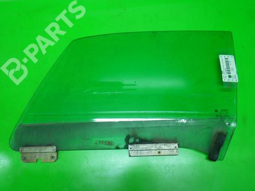 Front left door window OPEL CALIBRA A (C89) 2.0 i (M07) (115 hp) 6640875