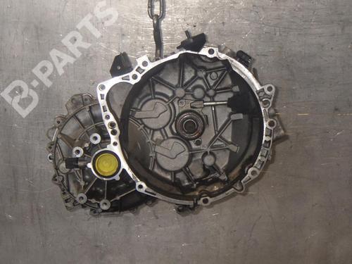 Used Gearbox MITSUBISHI SPACE STAR MPV (DG_A) 1.9 DI-D (DG4A) (102 hp) 6379947