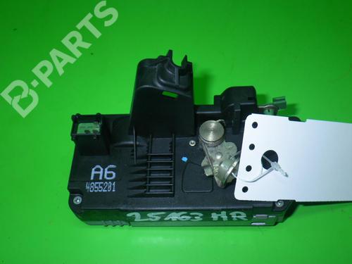 Rear right lock SAAB 9-5 Estate (YS3E) 2.3 t | BP6672178C99 