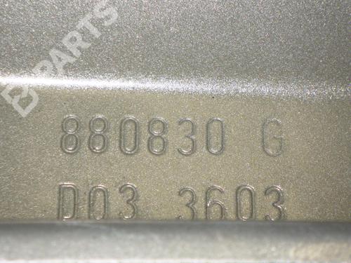 Crossmember FIAT ULYSSE (179_) 2.2 JTD | BP6394234C162 