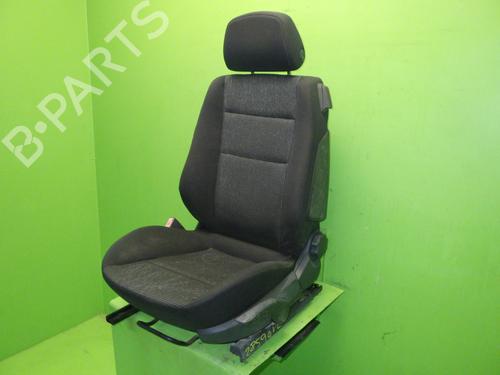 Left front seat OPEL ASTRA H GTC (A04) 1.9 CDTi (L08) | BP21676163C15 