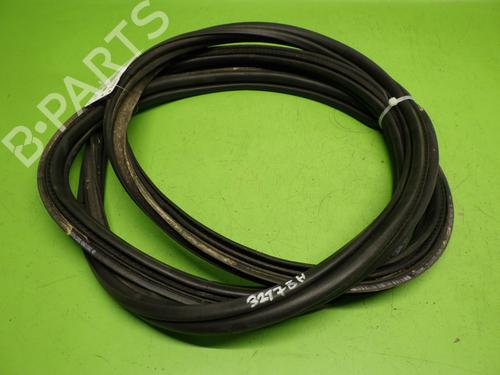 Rubber door seal OPEL ASTRA K (B16) 1.2 Turbo (68) | BP28082669C142 