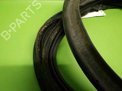 Rubber door seal VW POLO V (6R1, 6C1) 1.6 TDI | BP23084540C142 