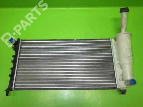 Used Water radiator Water radiator FIAT PUNTO (188_) 1.2 60 (188.030, .050, .130, .150, .230, .250) (60 hp) 8804826 8804826