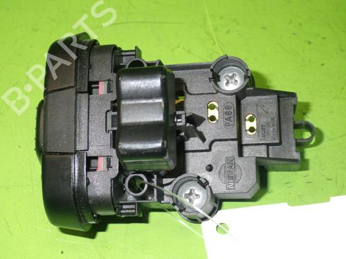 Switch NISSAN X-TRAIL I (T30) 2.5 4x4 | BP28504253I30