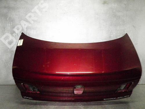 Bakluke CC/Kombi-Kupé OPEL OMEGA B (V94) 2.0 16V (F69, M69, P69) (136 hp) 6408074