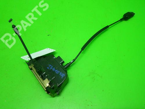 Used Front right lock RENAULT LAGUNA II Grandtour (KG0/1_) 2.2 dCi (KG0F, KG1N) (140 hp) 6605791