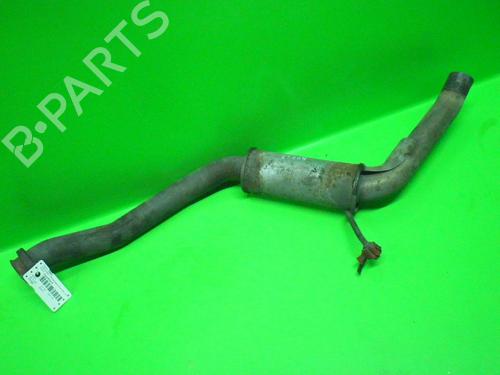 Exhaust system ALFA ROMEO 156 Sportwagon (932_) 2.0 JTS (932BXA) | BP14712861M121 