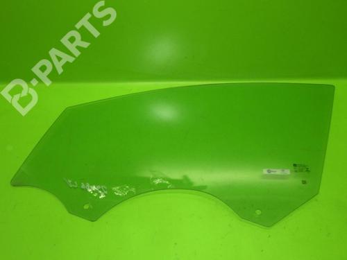 Used Front left door window OPEL ASTRA K (B16) 1.6 CDTi (68) (110 hp) 6645168