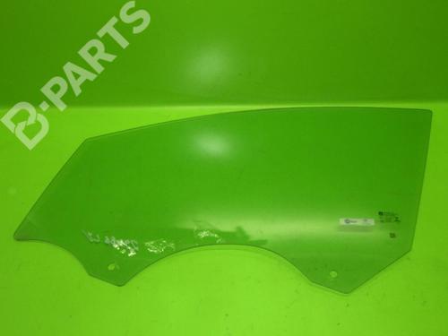 Front left door window OPEL ASTRA K (B16) 1.6 CDTi (68) (110 hp) 6645168