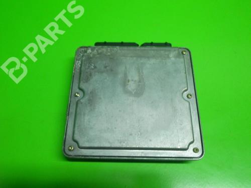Control unit VW GOLF IV (1J1) 1.9 TDI | BP6344321M11 