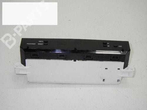 Display TOYOTA HILUX VII Pickup (_N1_, _N2_, _N3_) 3.0 D-4D 4WD (KUN26) (171 hp) 6349019