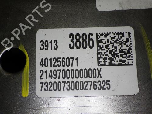 Steering column OPEL ASTRA K (B16) 1.2 Turbo (68) | BP37596448M21 - Image 3