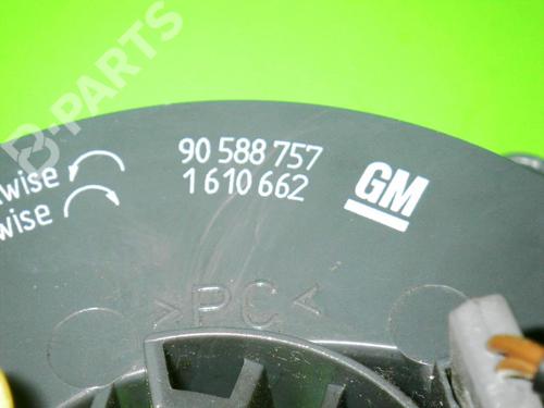 Squib airbag OPEL ASTRA G Estate (T98) 1.4 16V (F35) | BP6372615C102