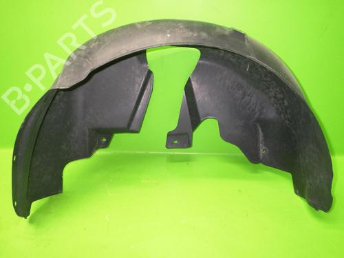 Used Wheel arch SEAT LEON (1P1) 1.9 TDI (105 hp) 14731490