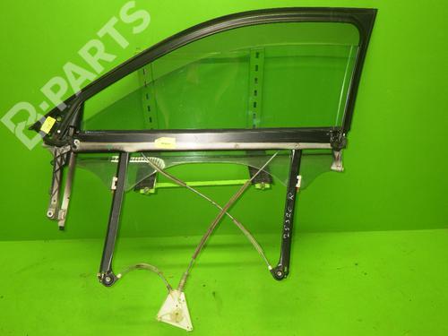 Front right window mechanism AUDI A3 (8P1) 2.0 TDI 16V | BP8212169C23 