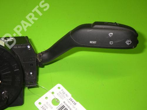 Switch SKODA FABIA I (6Y2) 1.4 TDI | BP6392450I30 