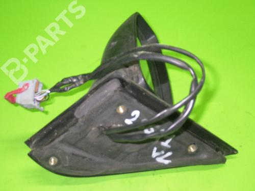 Left mirror FIAT STILO (192_) 1.9 JTD (192_XE1A) | BP6611429C26 