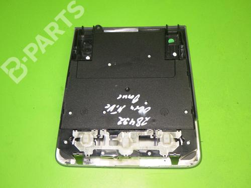 Interior roof light BMW 1 (E81) 118 d | BP6387663I8 