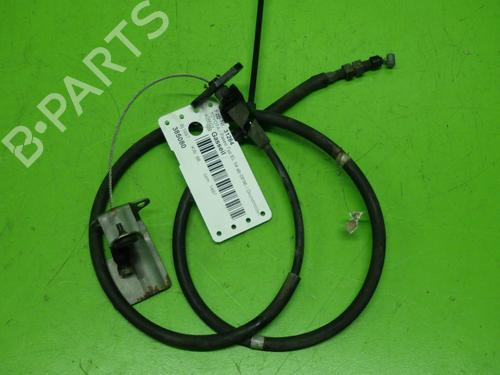 Autre TOYOTA PASEO Coupe (_L5_) 1.5 (EL54_, EL54R) (90 hp) 14741202