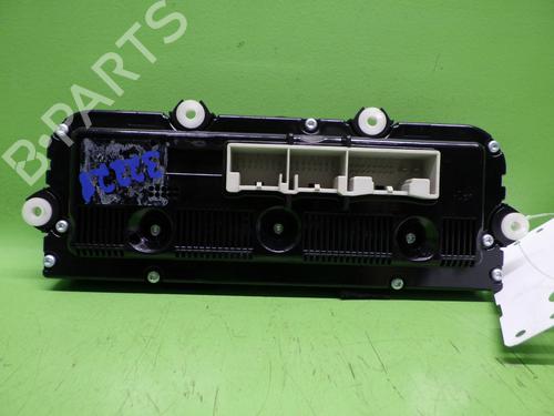 Commande Chauffage VW EOS (1F7, 1F8) 2.0 TDI | BP28364129I5 