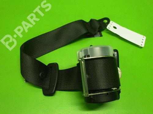 Used Rear left seatbelt OPEL ASTRA J (P10) 2.0 CDTI (68) (160 hp) 6950777