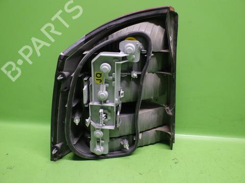 Right taillight OPEL VECTRA C (Z02) 2.2 DTI 16V (F69) | BP27976090C35 