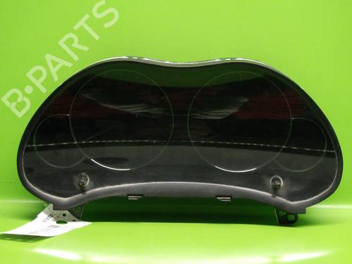 Instrument cluster TOYOTA AVENSIS Estate (_T25_) 2.0 D-4D (CDT250_, CDT250R) | BP12944658C47 