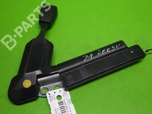 Used Front left belt tensioner BMW 3 (E36) 316 i (102 hp) 6655067