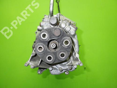 Gearbox BMW 3 (E46) 316 i | BP11040121M3 