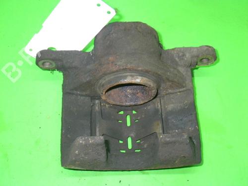 Right front brake caliper HONDA HR-V (GH_) 1.6 16V (GH1, GH3) | BP14712233M104 