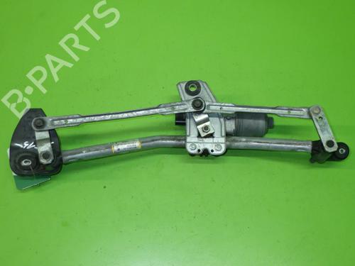 Front wipers mechanism OPEL ASTRA H GTC (A04) 2.0 Turbo (L08) | BP16661354C83 