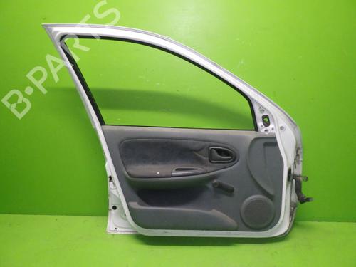 Left front door RENAULT MEGANE I (BA0/1_) 1.6 i (BA0L) | BP6658832C2 