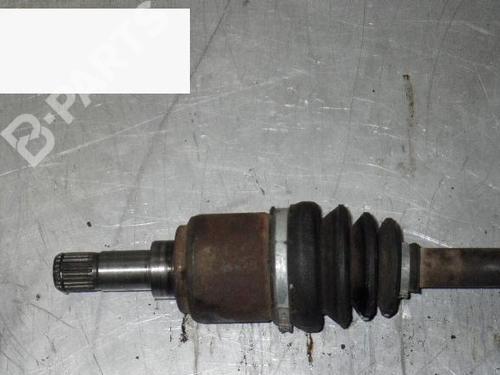 Right front driveshaft LANCIA Y (840_) 1.2 (840AA, 840AF1A) | BP6603698M39 