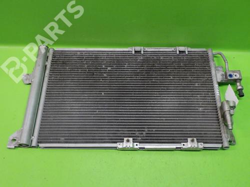 Used AC radiator OPEL ZAFIRA A MPV (T98) 1.8 16V (F75) (125 hp) 11771762