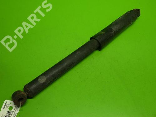 Used Left rear shock absorber NISSAN TERRANO II (R20) 2.7 TDi 4WD (125 hp) 6644327