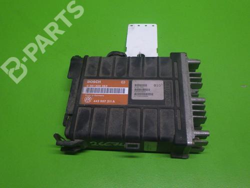 Used Control unit VW PASSAT B3/B4 (3A2, 35I) 1.8 (75 hp) 6378816