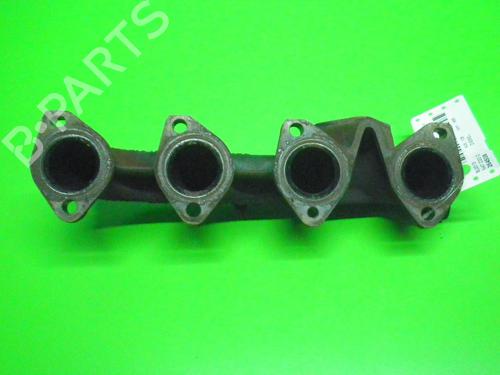 Exhaust manifold BMW 5 Touring (F11) 520 d | BP14719412M110 