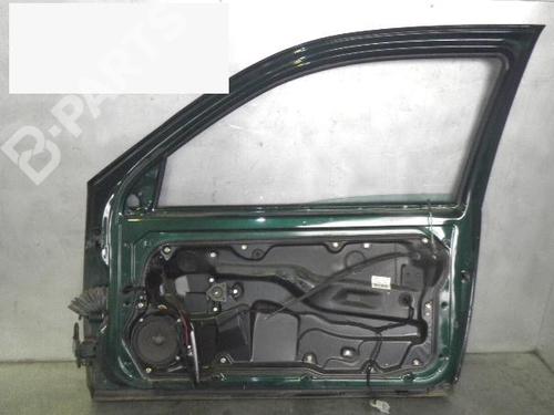 Right front door VW GOLF IV (1J1) 1.6 | BP6669571C3 