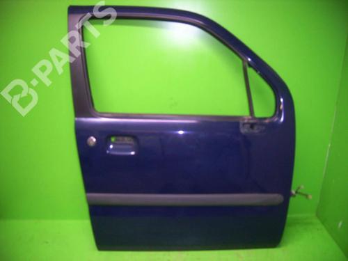 Used Right front door OPEL AGILA (A) (H00) 1.2 16V (F68) (75 hp) 6675424