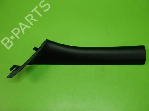 Used Front left wheel arch trim BMW 1 Convertible (E88) 120 d (177 hp) 18034263