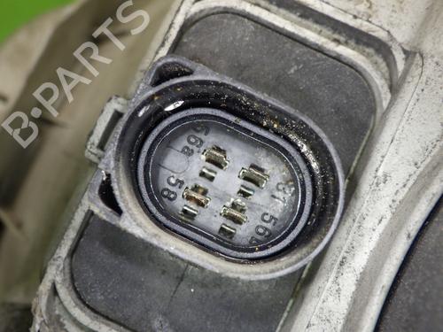 Right headlight VW GOLF III (1H1) 1.9 TDI | BP29215478C29