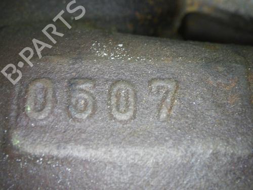 Colector Escape VW POLO III (6N1) 60 1.4 | BP30447093M110 