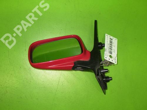 Used Left mirror VW POLO Variant (6V5) 1.4 (60 hp) 6648397