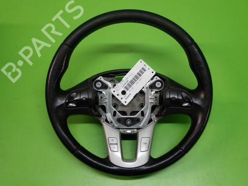 Stuur KIA CEE'D Hatchback (ED) 1.6 CVVT (125 hp) 33041869